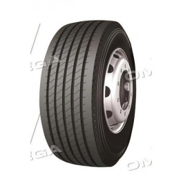 LongMarch Tyre Шина Long March SC168 M+S 385/65R22.5 164К 24PR (38565225SC168)