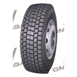 LongMarch Tyre Шина Long March SC326 M+S 275/70R22.5 148/145M 16PR (27570225SC326)