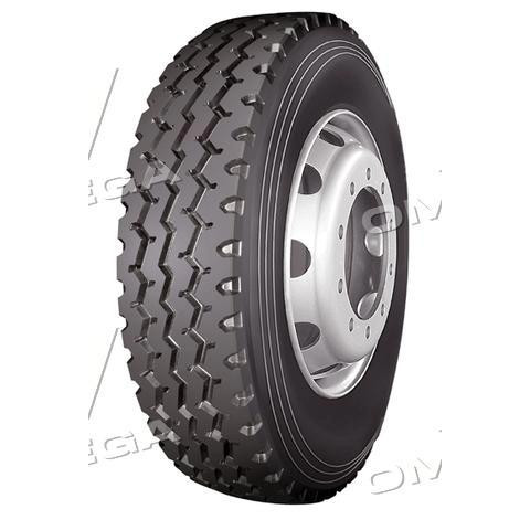 LongMarch Tyre Шина Long March SC201 13R22.5 154/151M 18PR (13225SC201) - зображення 1