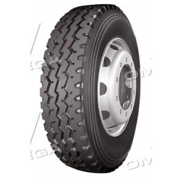 LongMarch Tyre Шина Long March SC201 13R22.5 154/151M 18PR (13225SC201)