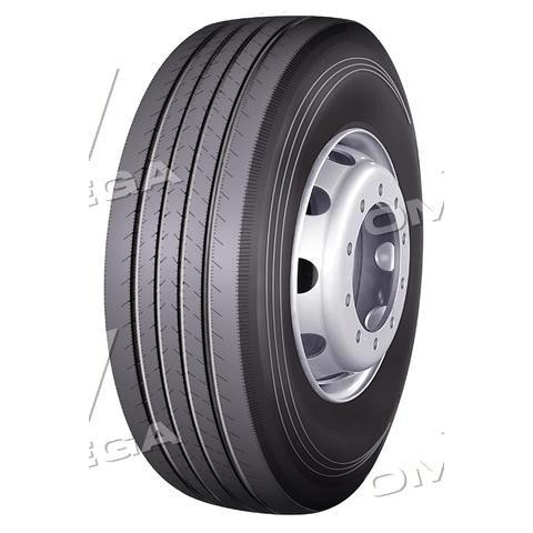 LongMarch Tyre Шина Long March SC117 315/60R22.5 154/150M 18PR DOT 2021 (31560225SC117) - зображення 1