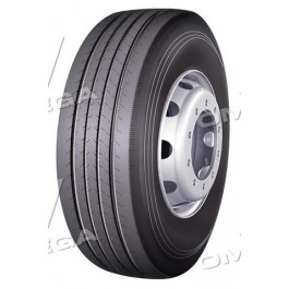 LongMarch Tyre Шина Long March SC117 315/60R22.5 154/150M 18PR DOT 2021 (31560225SC117)