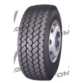 LongMarch Tyre Шина Long March LM526 22PR 3PMSF 385/65R22.5 162K (38565225LM526)