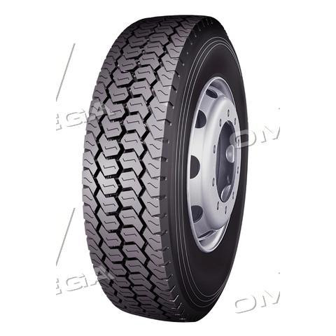 LongMarch Tyre Шина Long March SC508 3PMSF 235/75R17.5 143/141J 18PR (23575175SC508) - зображення 1