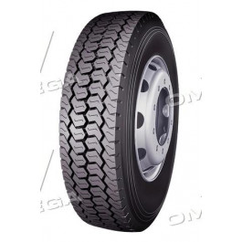 LongMarch Tyre Шина Long March LM508 18PR 3PMSF 235/75R17.5 143/141J (23575175LM508)