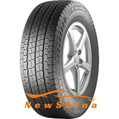 Matador Matador MPS 400 Variant All Weather 2 205/65 R16C 107/105T - зображення 1