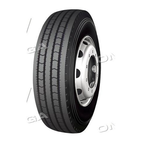 LongMarch Tyre Шина Long March SC666 M+S 275/70R22.5 148/145M 16PR (27570225SC666) - зображення 1