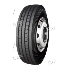 LongMarch Tyre Шина Long March SC666 M+S 275/70R22.5 148/145M 16PR (27570225SC666)
