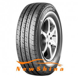   Lassa Lassa Transway 2 195/75 R16C 107/105R