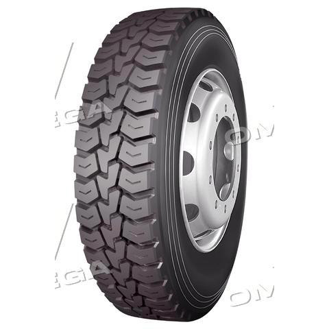 LongMarch Tyre Шина Long March SC328 20PR M+S 315/80R22.5 156/150M (31580225SC328) - зображення 1