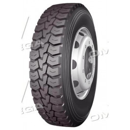 LongMarch Tyre Шина Long March SC328 20PR M+S 315/80R22.5 156/150M (31580225SC328)