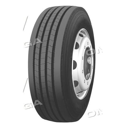 LongMarch Tyre Шина Long March SC217 245/70R17.5 143/141K 18PR (24570175SC217) - зображення 1