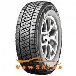   Lassa Lassa Wintus 2 215/60 R16C 103/101T