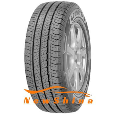 Goodyear Goodyear EfficientGrip Cargo 225/75 R16C 121/120R - зображення 1