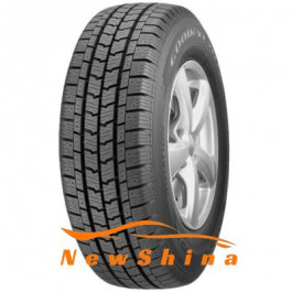   Goodyear Goodyear Cargo UltraGrip 2 205/65 R16C 107/105T (шип)