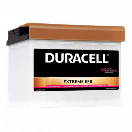 Duracell 6СТ-70 АзЕ Extreme EFB (DE75EFB)