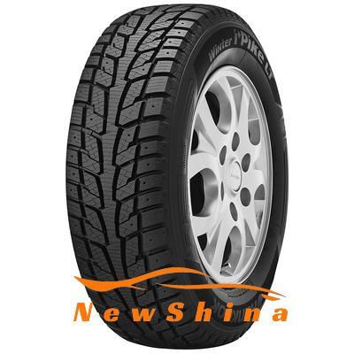 Hankook Hankook Winter i*Pike LT RW09 185 R14C 102/100R (шип) - зображення 1