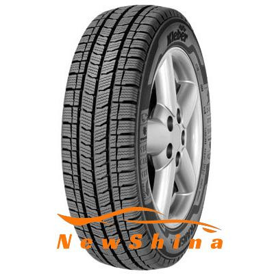 Kleber Kleber Transalp 2 225/65 R16C 112/110R - зображення 1