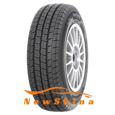 Matador Matador MPS 125 Variant All Weather 195/75 R16C 107/105R - зображення 1