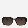 SumWIN Сонцезахисні окуляри  PE07046-03 Коричневі - зображення 1