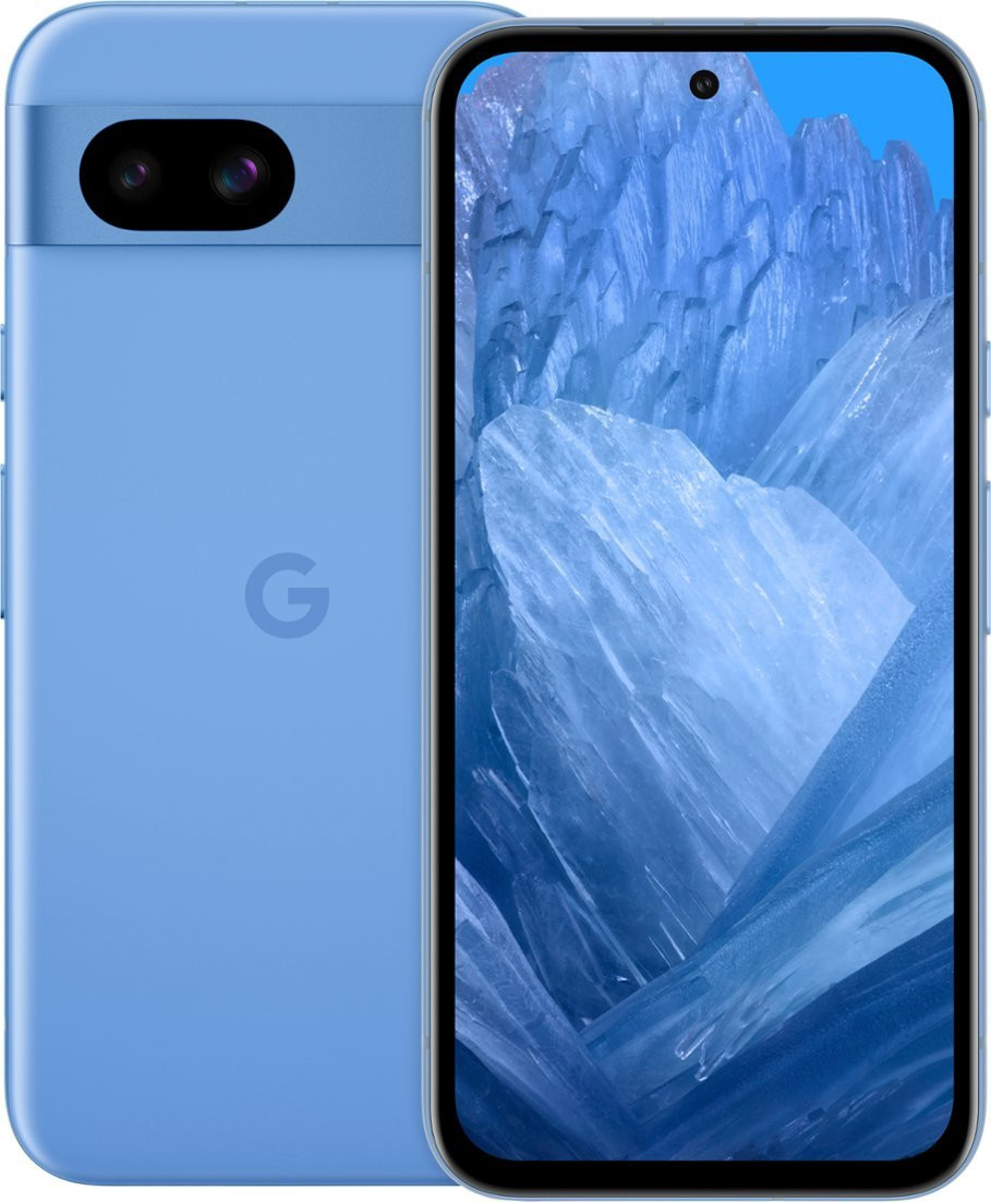 Google Pixel 8a - зображення 1