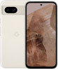Google Pixel 8a 8/128GB Porcelain - зображення 1