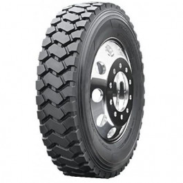   Triangle Tire Грузовая шина TRIANGLE TR691 12.00R24 160/157F [127310197]