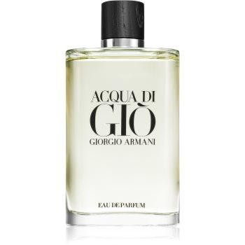 ARMANI Acqua Di Gio Парфюмированная вода 200 мл - зображення 1