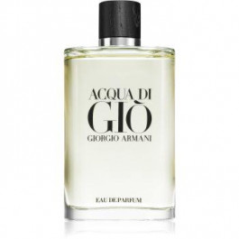   ARMANI Acqua Di Gio Парфюмированная вода 200 мл