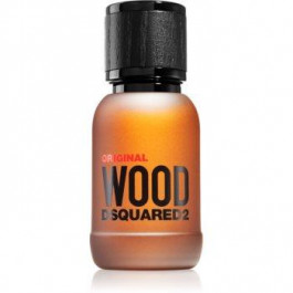   Dsquared2 Wood  Парфюмированная вода 30 мл