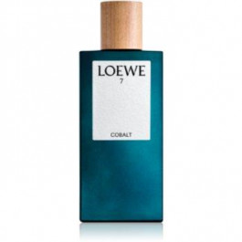   Loewe 7 Cobalt Парфюмированная вода 100 мл