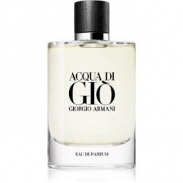   ARMANI Acqua Di Gio Парфюмированная вода 125 мл