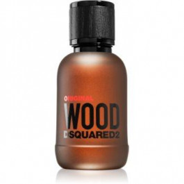   Dsquared2 Wood  Парфюмированная вода 50 мл