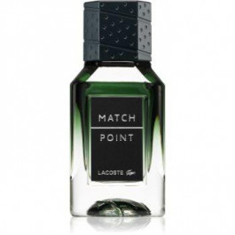   LACOSTE Match Point Парфюмированная вода 50 мл