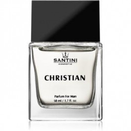   SANTINI Cosmetic Christian Парфюмированная вода 50 мл