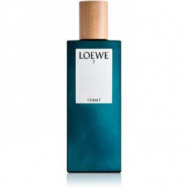   Loewe 7 Cobalt Парфюмированная вода 50 мл