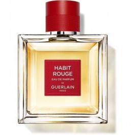   Guerlain Habit Rouge Парфюмированная вода 100 мл