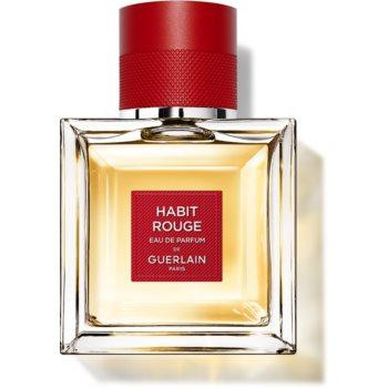 Guerlain Habit Rouge Парфюмированная вода 50 мл - зображення 1