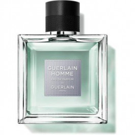   Guerlain Homme Парфюмированная вода 100 мл