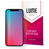 Lume Protection 2.5D Ultra thin for Apple iPhone 12 Pro Max Clear (LU25D67C) - зображення 1