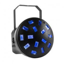Free Color Светодиодный LED прибор MINI MUSHROOM