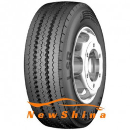   Continental Continental LSR рульова (7,5R16C 121/120L)