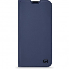 ArmorStandart OneFold Case Dark Blue для Samsung A145 Galaxy A14 4G / A146 Galaxy A14 5G (ARM70456)