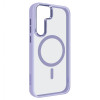 ArmorStandart Unit MagSafe Case Lavender для Samsung S926 Galaxy S24 Plus (ARM74864) - зображення 1