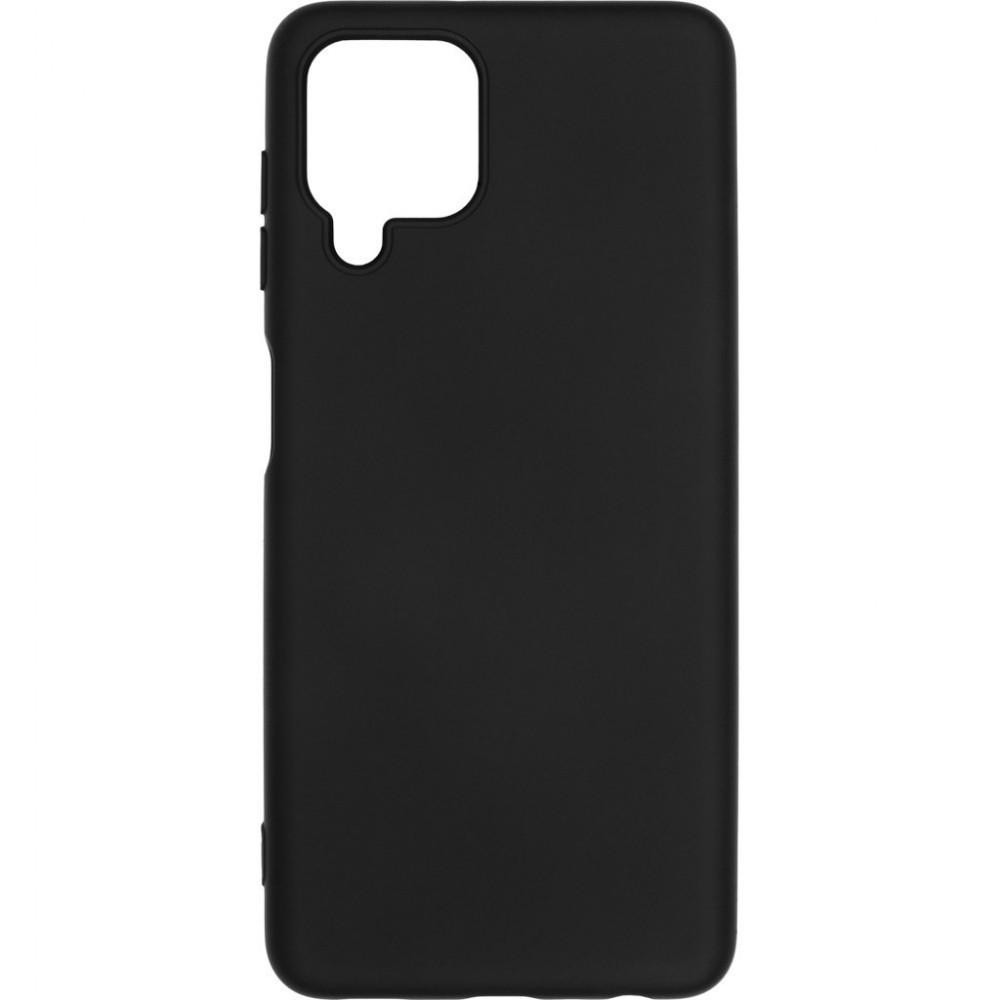 ArmorStandart ICON Case Black для Samsung A225 Galaxy A22/M225 Galaxy M22/M325 Galaxy M32 (ARM77050) - зображення 1