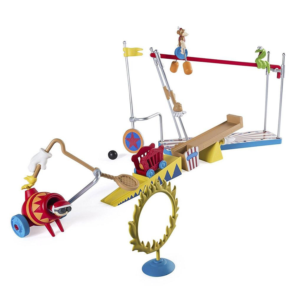 Spin Master Rube goldberg acrobat challenge (6034111) - зображення 1