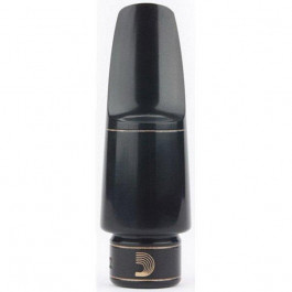   RICO MJSD8M Select Jazz Mouthpieces - Alto Sax #D8M