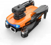 SJRC E99s Pro Orange - зображення 3