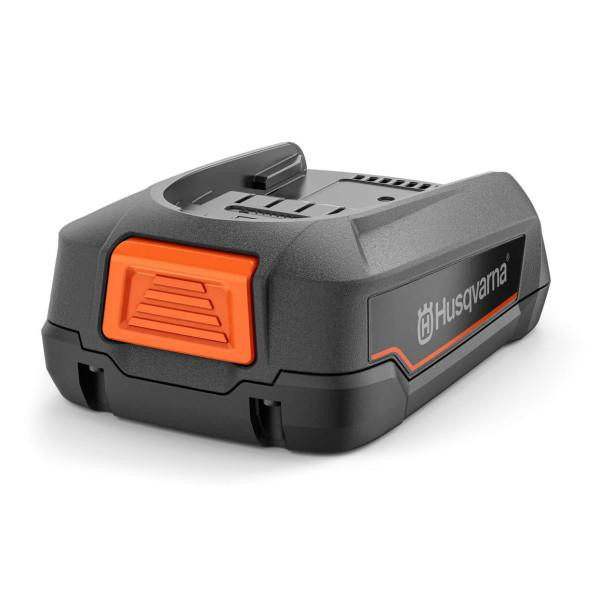 Husqvarna 9706008-01 - зображення 1