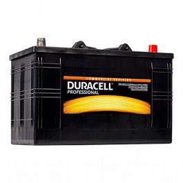 Duracell 6СТ-110 Professional (DP110)